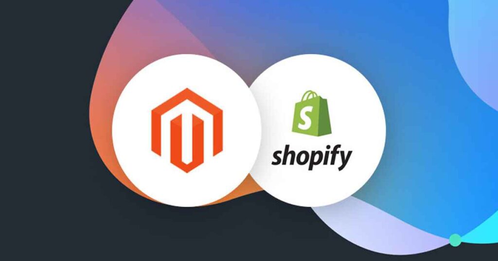Magento to Shopify Data Migration Strategies That Convert