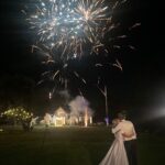 Why Couples Choose Wedding Fireworks for Their Big Day