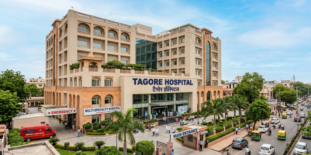 Advanced Heart Care & Specialized Cardiology Treatment