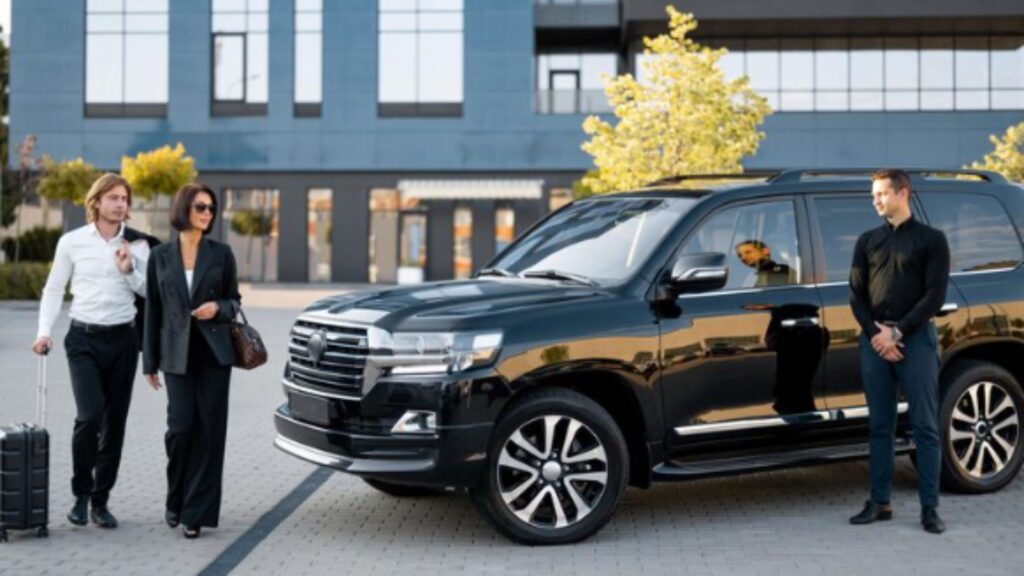 How Limo Rentals Support Executive Relocation With Precision Moves?