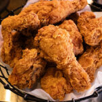 What Makes Crispy Fried Chicken a Reliable Revenue Item for Food Brands?