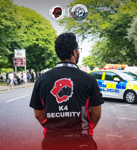 How to Choose the Best Event Security Company for Your Next Big Event