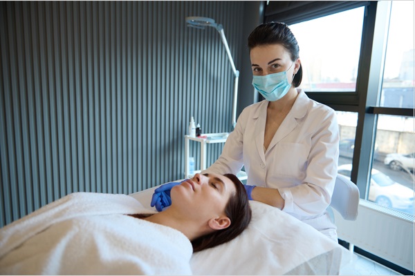 Is the Best Dermatologist Good for Anti Aging?