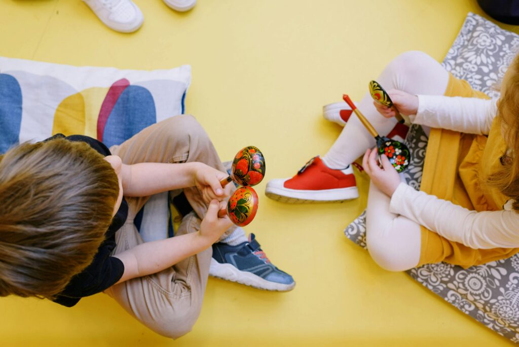 Why Early Childhood Education Is the Foundation of Lifelong Learning