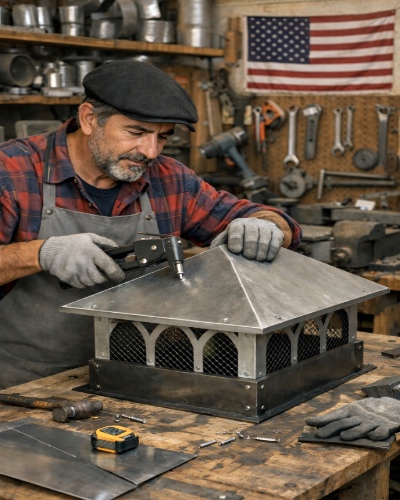 Chimney Repair Services Newnan Georgia: Stop Water Damage Now
