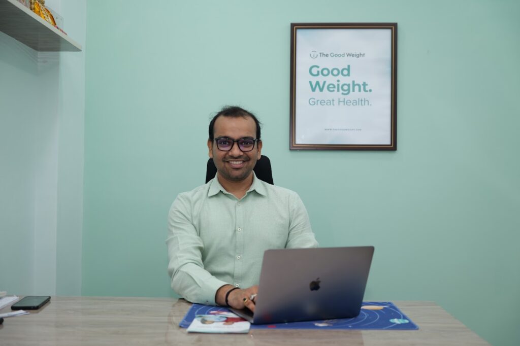India’s Trusted Bariatric Surgery & Obesity Care Clinic