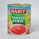 How Tomato Puree Helps Make Rich and Thick Gravies Instantly