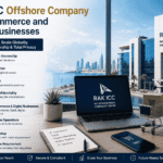 RAK ICC Offshore Company for E-commerce and Digital Businesses