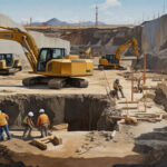 Professional Excavation Work in Jefferson TX | Wide Open Solution Reliable Site Preparation Services