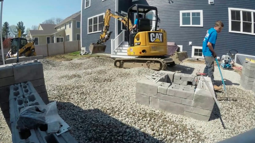 Patio Construction: Create the Perfect Outdoor Living Space