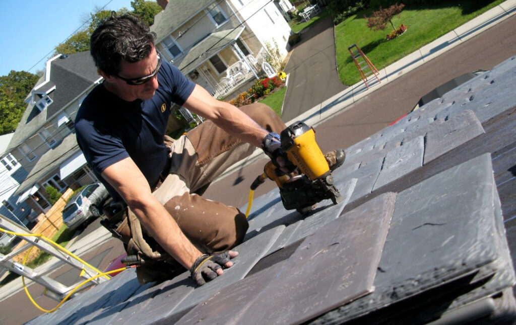 Roof Leak Repair: Protect Your Home Before Small Problems Get Worse