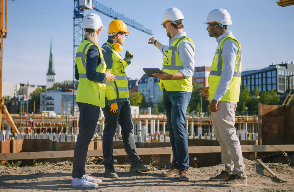 How a General Contractor Simplifies Home Renovation Projects?