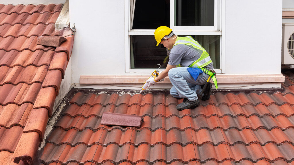 Roof Repair & Installation Albemarle Guide
