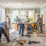 Transform Your Living Space: The Ultimate Guide to Home Remodeling