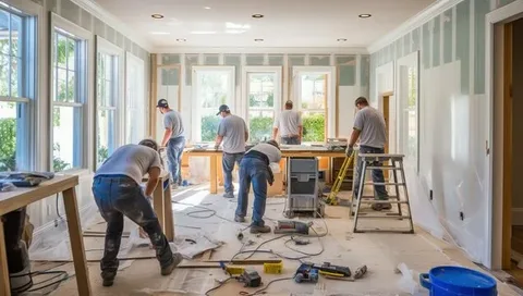 Transform Your Living Space: The Ultimate Guide to Home Remodeling