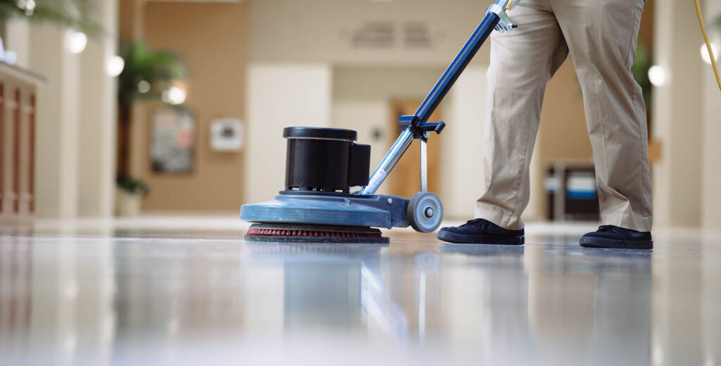 Ridgeview Cleaning & Floor Care | Washing and Carpet Cleaning Services in Roanoke