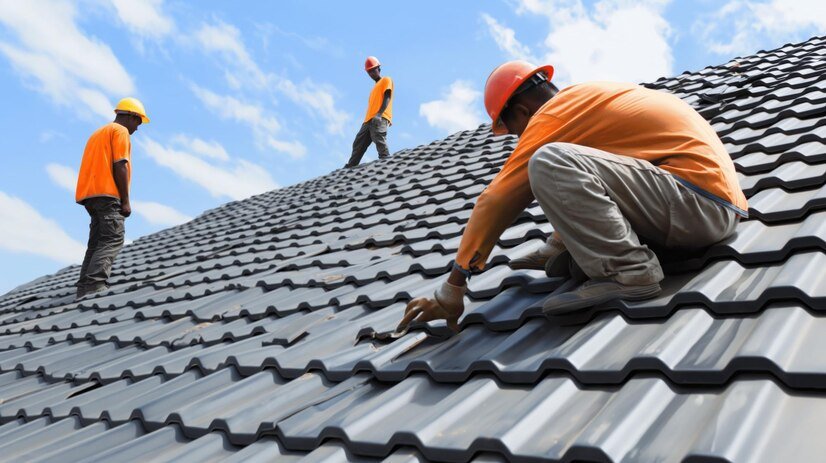 Roofing Contractor Guide for Durable and Safe Roof Solutions