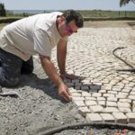 Patio Construction: Transforming Outdoor Spaces with Style and Function