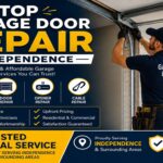 Best Garage Door Companies in Independence, MO: 2026 Guide