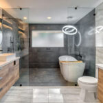 How to Get the Best Results from Your Nassau County Bathroom Remodel