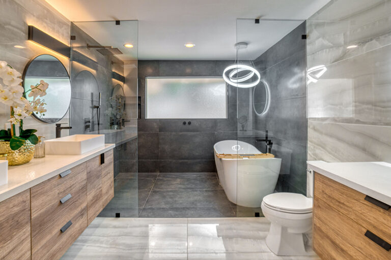 How to Get the Best Results from Your Nassau County Bathroom Remodel