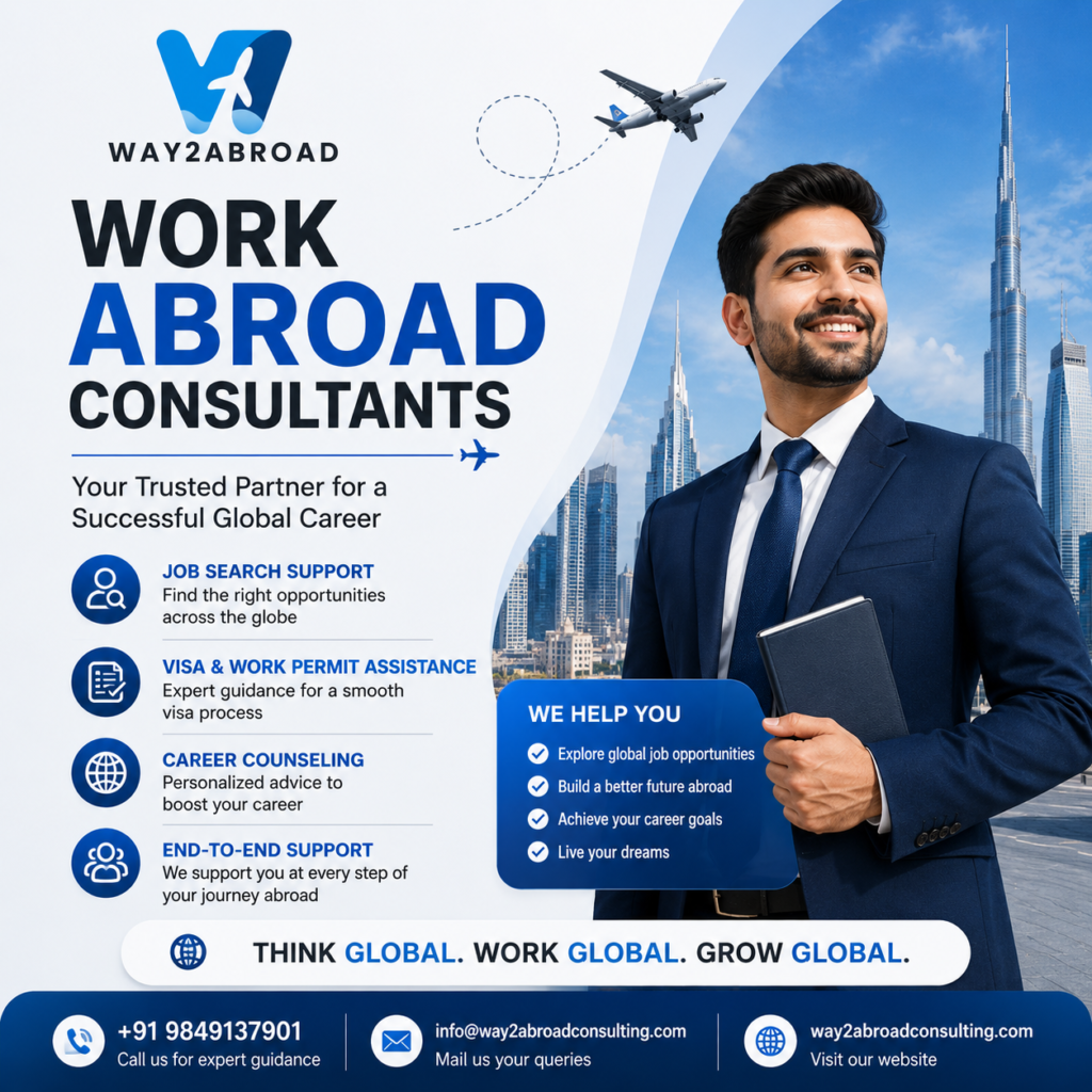 Top Study Abroad Consultants in India: What Students Should Really Look For