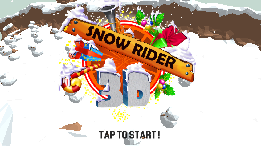 Shred the Slopes: An In-Depth Look at Snow Rider 3D – The Ultimate Winter Thrill Ride!