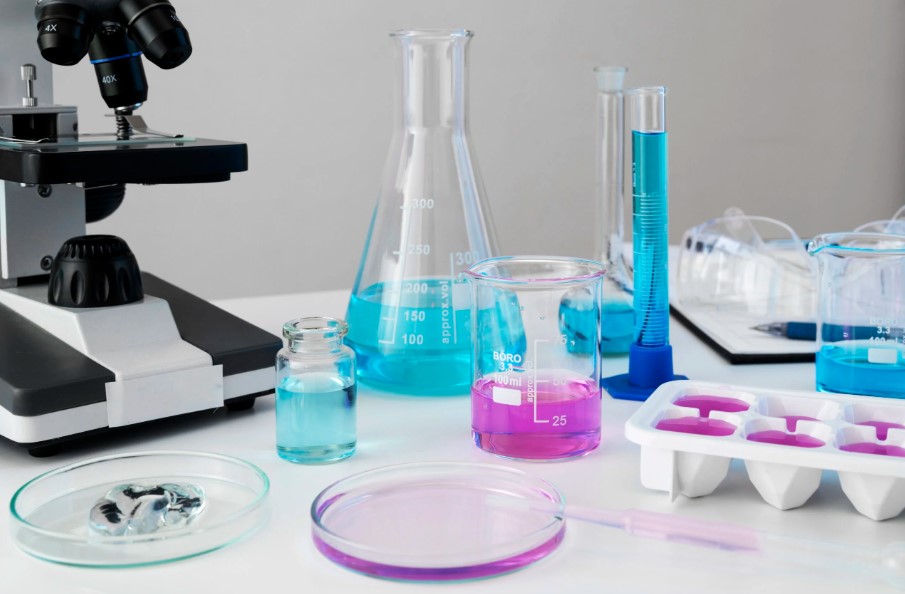 Where Can I Find Chemistry Lab Equipment Near Me?