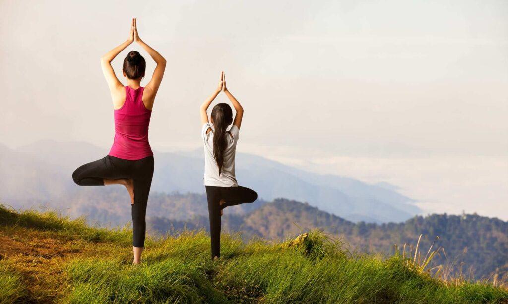 How to Prepare for Yin Yoga Teacher Training in Rishikesh