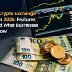 Best P2P Crypto Exchange Software in 2026: Features, Pricing, and What Businesses Should Know