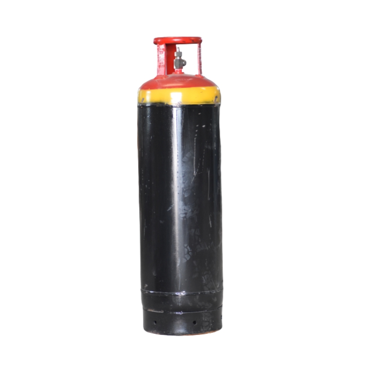 How do Ammonia Cylinder Manufacturers support chemical and other industries?