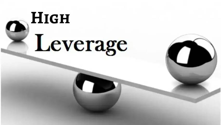 Highest Leverage Broker in India 2026 – Top 7 Compared (5x Intraday)