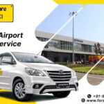 Book Pune Airport Taxi Online at Best Fare