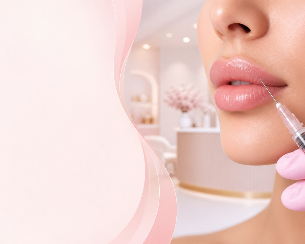 Best Fillers in Lubbock, TX for Natural-Looking Results