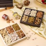 Looking for the Best Dry Fruits Gift Hampers in Bangalore?