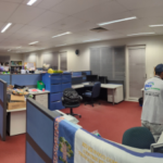 Strata Cleaning in Parramatta: Keeping Properties Clean, Safe, and Professional