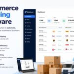 Ecommerce Shipping Solutions