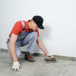 Course Structure of CPC31320 Certificate III in Wall and Floor Tiling