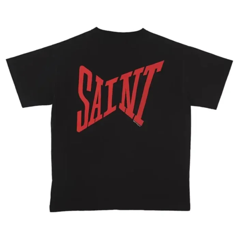 Saint Michael Clothing: The Fashion Trend Everyone Is Talking About