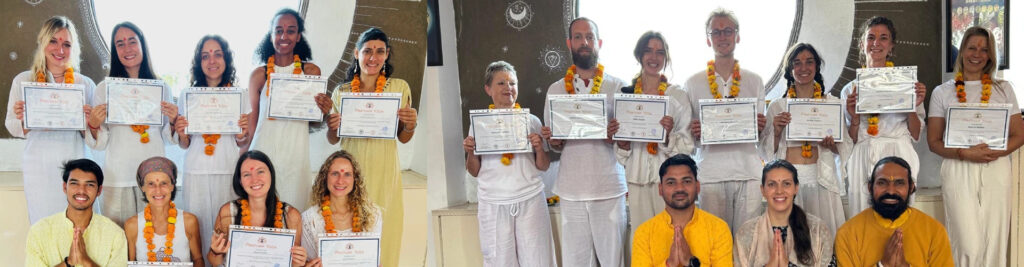 Best 100 Hour Yoga Course in Rishikesh: A Complete Guide for Beginners and Wellness Seekers
