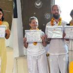 Best 100 Hour Yoga Course in Rishikesh: A Complete Guide for Beginners and Wellness Seekers