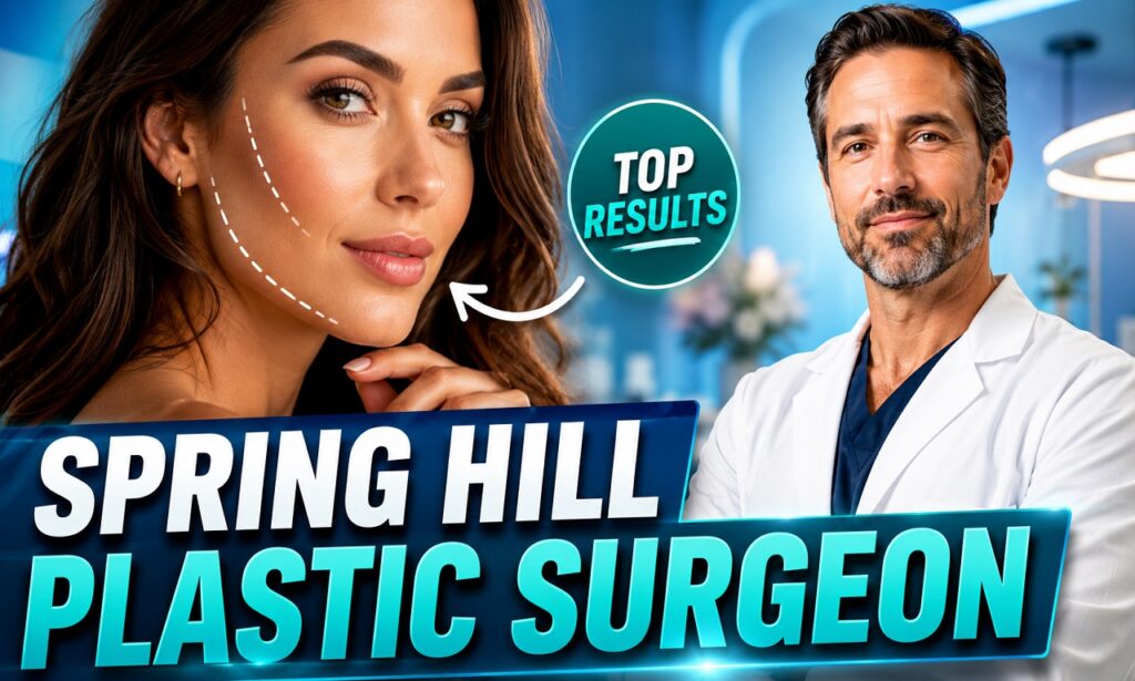 Julian Institute of Plastic Surgery : Best