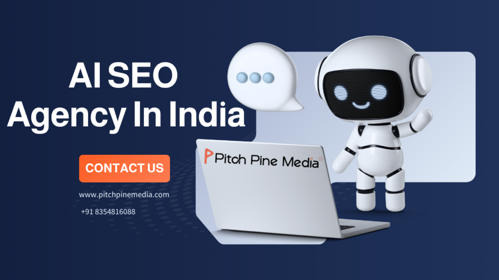 Affordable AI SEO Agency in India for Organic Traffic Growth
