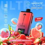 Modern Device Performance and Flavor Expectations in Britain