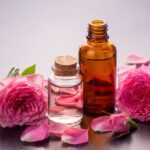 What Are the Differences Between Rose and Vanilla Oils?