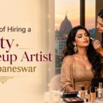 Benefits of Hiring a Party Makeup Artist in Bhubaneswar
