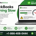 QuickBooks Running Slow Causes, Fixes, and Performance Improvement Tips