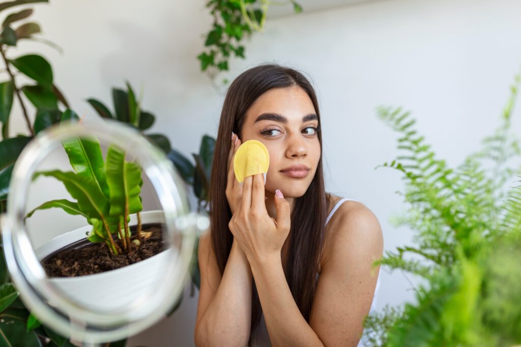 Beauty Alternatives That Promote Long-Term Skin Health