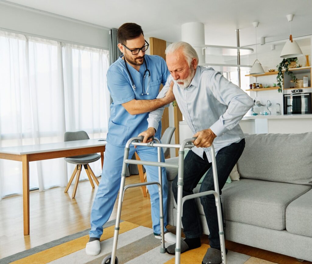 Why Elder Care in Marin Feels More Personal Nowadays
