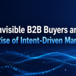 Why Anonymous Buyer Signals Are Reshaping Modern B2B Marketing